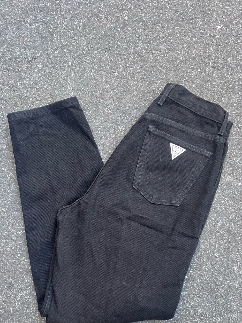 Vintage 90s Guess Jeans made in USA